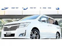 2011 Nissan Elgrand