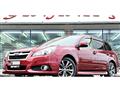 2013 Subaru Legacy Touring Wagon