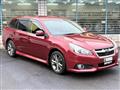 2013 Subaru Legacy Touring Wagon