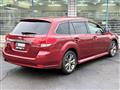 2013 Subaru Legacy Touring Wagon