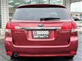 2013 Subaru Legacy Touring Wagon