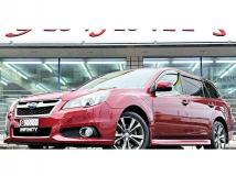 2013 Subaru Legacy Touring Wagon