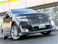 2010 Nissan Elgrand