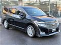 2010 Nissan Elgrand