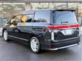 2010 Nissan Elgrand
