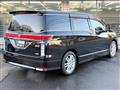 2010 Nissan Elgrand