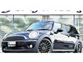 2008 BMW MINI Cooper