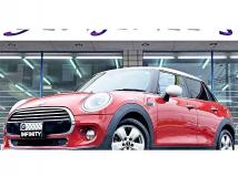 2015 BMW MINI Cooper