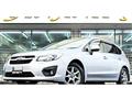 2012 Subaru Impreza