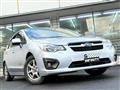 2012 Subaru Impreza
