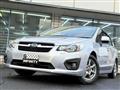 2012 Subaru Impreza