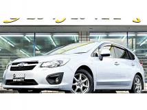 2012 Subaru Impreza