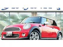 2013 BMW MINI Cooper
