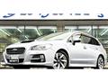 2014 Subaru Levorg