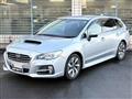 2014 Subaru Levorg
