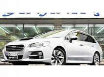 2014 Subaru Levorg