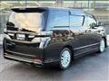 2012 Toyota Vellfire