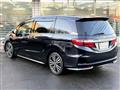 2013 Honda Odyssey