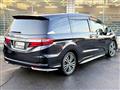 2013 Honda Odyssey
