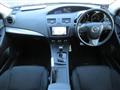 2011 Mazda Axela Sport