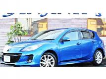 2011 Mazda Axela Sport