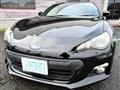 2012 Subaru BRZ