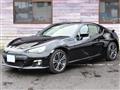 2012 Subaru BRZ
