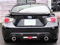 2012 Subaru BRZ