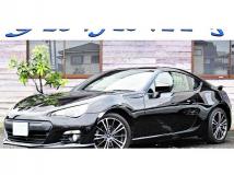 2012 Subaru BRZ
