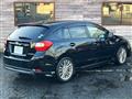 2013 Subaru Impreza