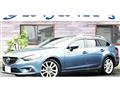 2013 Mazda Atenza Wagon