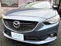 2013 Mazda Atenza Wagon