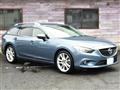 2013 Mazda Atenza Wagon