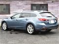 2013 Mazda Atenza Wagon