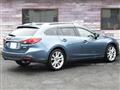 2013 Mazda Atenza Wagon