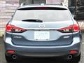 2013 Mazda Atenza Wagon