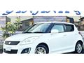 2014 Suzuki Swift