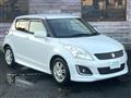 2014 Suzuki Swift