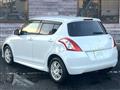 2014 Suzuki Swift