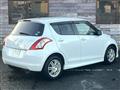 2014 Suzuki Swift
