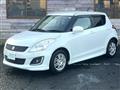 2014 Suzuki Swift