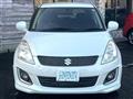 2014 Suzuki Swift