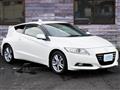 2010 Honda CR-Z