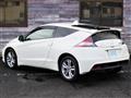 2010 Honda CR-Z