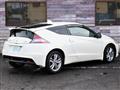2010 Honda CR-Z