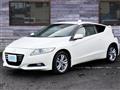 2010 Honda CR-Z