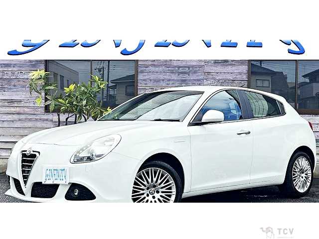 2014 Alfa Romeo Alfa Romeo Others