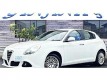 2014 Alfa Romeo Alfa Romeo Others