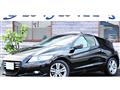 2010 Honda CR-Z