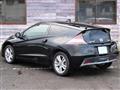 2010 Honda CR-Z